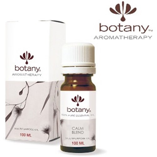 Essential Oil - Calm Blend Oil
